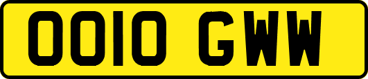 OO10GWW