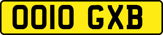 OO10GXB