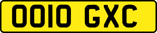 OO10GXC