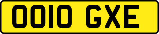 OO10GXE