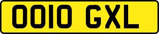 OO10GXL