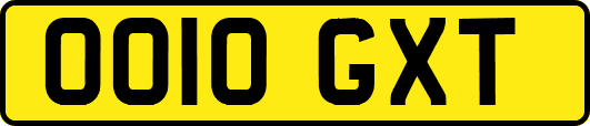 OO10GXT