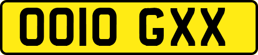 OO10GXX