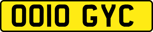 OO10GYC