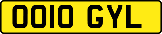 OO10GYL