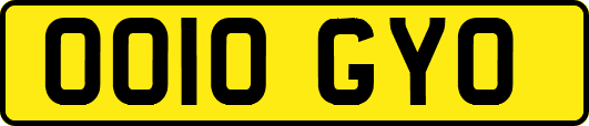 OO10GYO