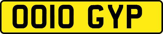 OO10GYP