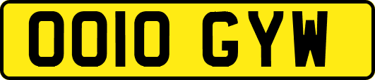 OO10GYW