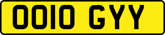 OO10GYY
