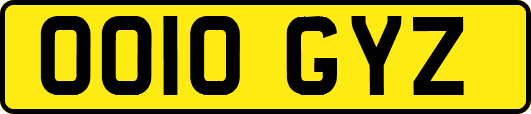 OO10GYZ