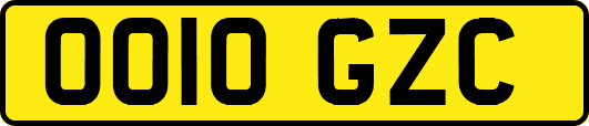 OO10GZC