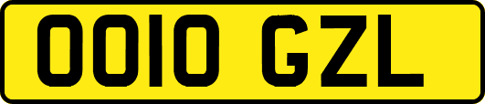 OO10GZL