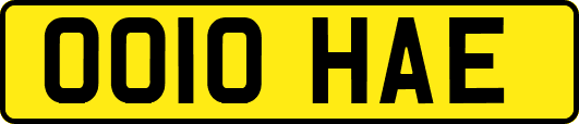 OO10HAE