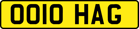 OO10HAG