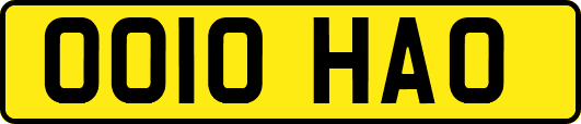 OO10HAO