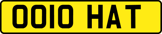 OO10HAT