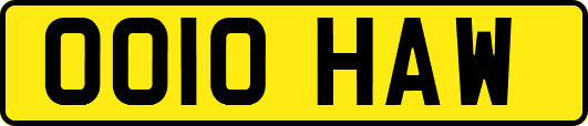 OO10HAW