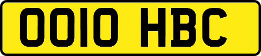 OO10HBC
