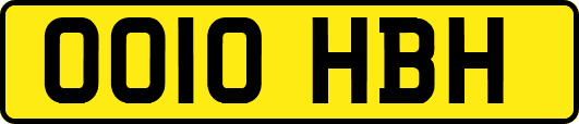 OO10HBH