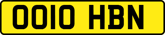 OO10HBN