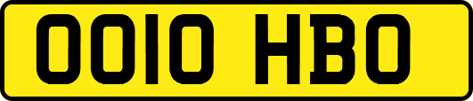 OO10HBO