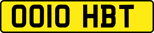 OO10HBT