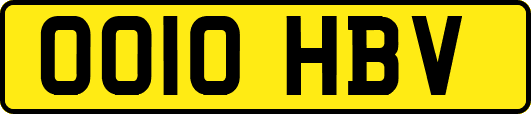 OO10HBV