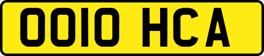 OO10HCA