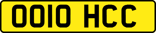 OO10HCC
