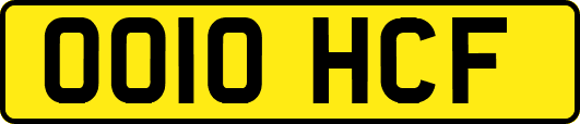 OO10HCF