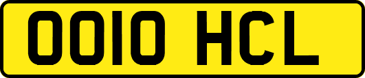 OO10HCL