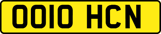 OO10HCN