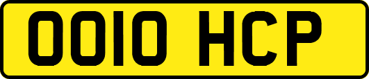 OO10HCP