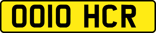 OO10HCR