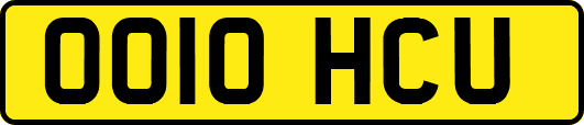 OO10HCU