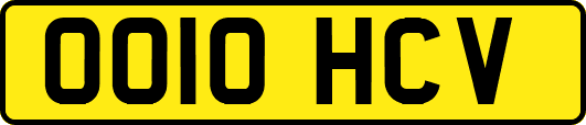 OO10HCV