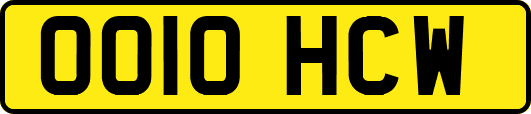 OO10HCW