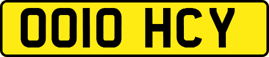 OO10HCY