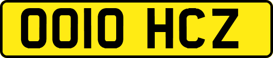 OO10HCZ