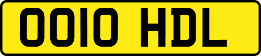 OO10HDL