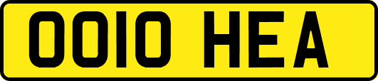 OO10HEA