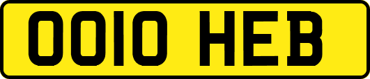OO10HEB