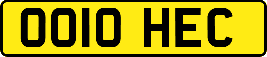 OO10HEC