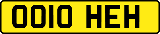 OO10HEH