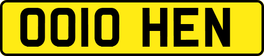 OO10HEN