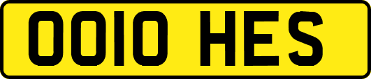 OO10HES