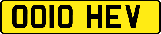 OO10HEV