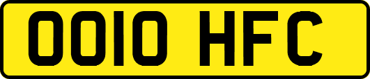 OO10HFC