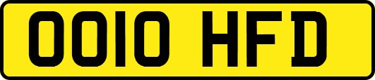OO10HFD