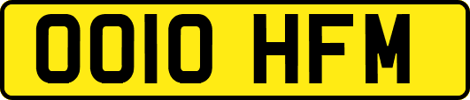 OO10HFM